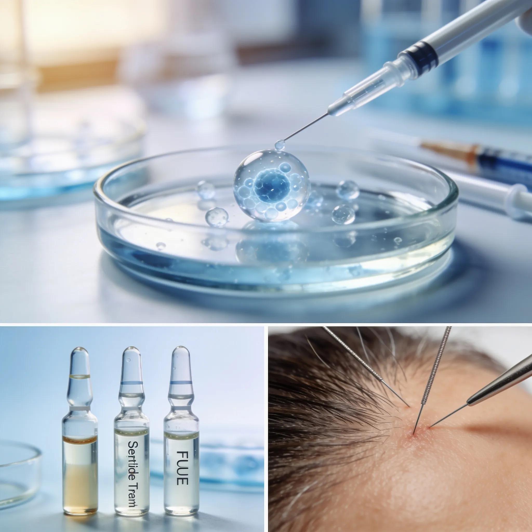 Is stem cell therapy better than knee replacement surgery? — Springs Rejuvenation