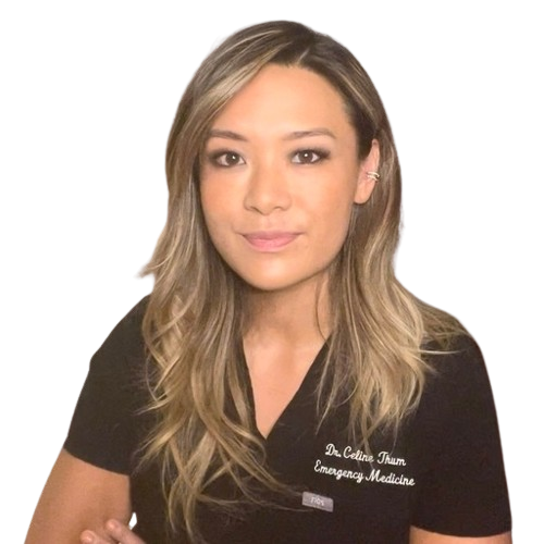 Dr. Celine Thum, MD