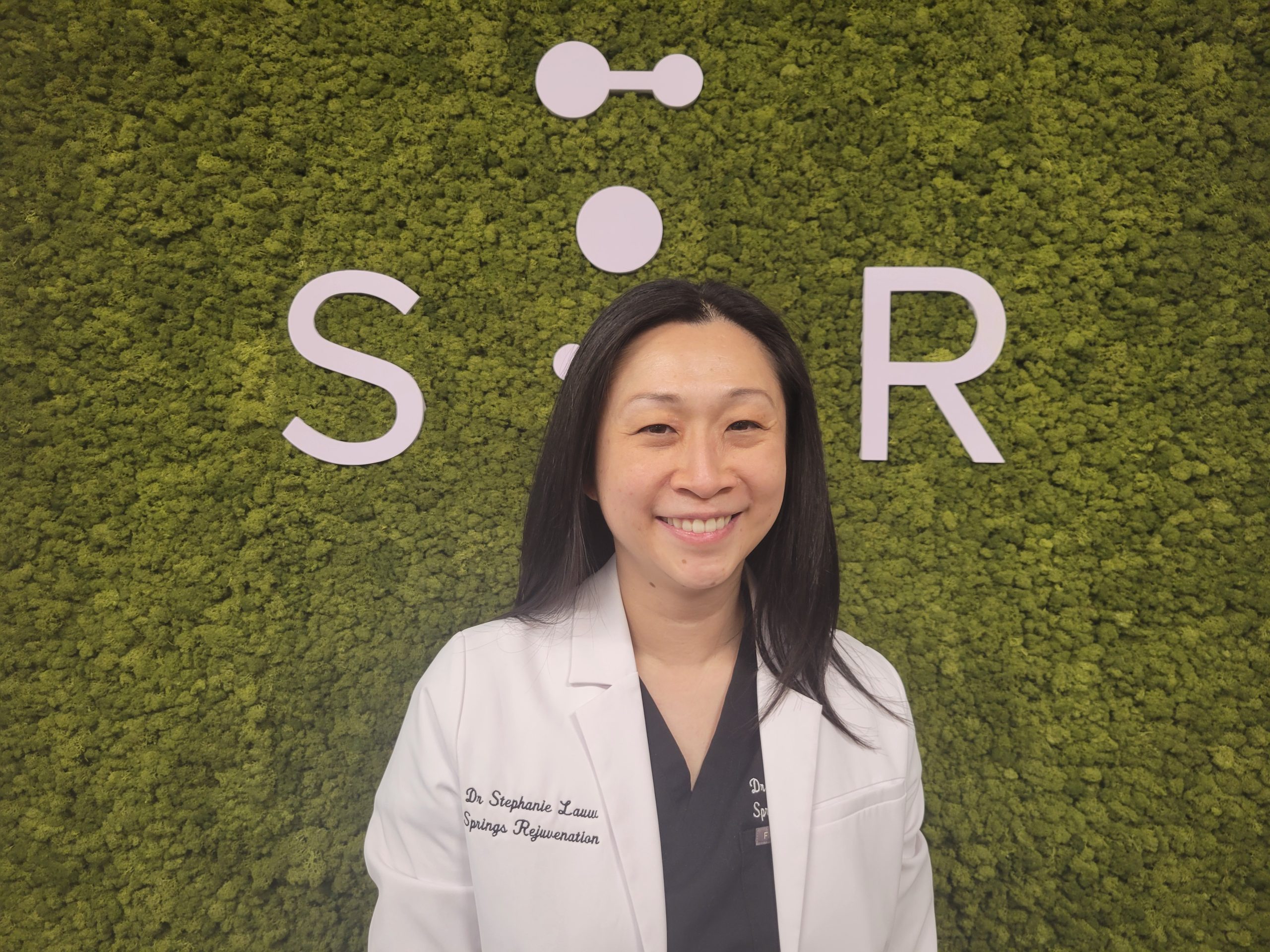 Dr. Stephanie Lauw, MD