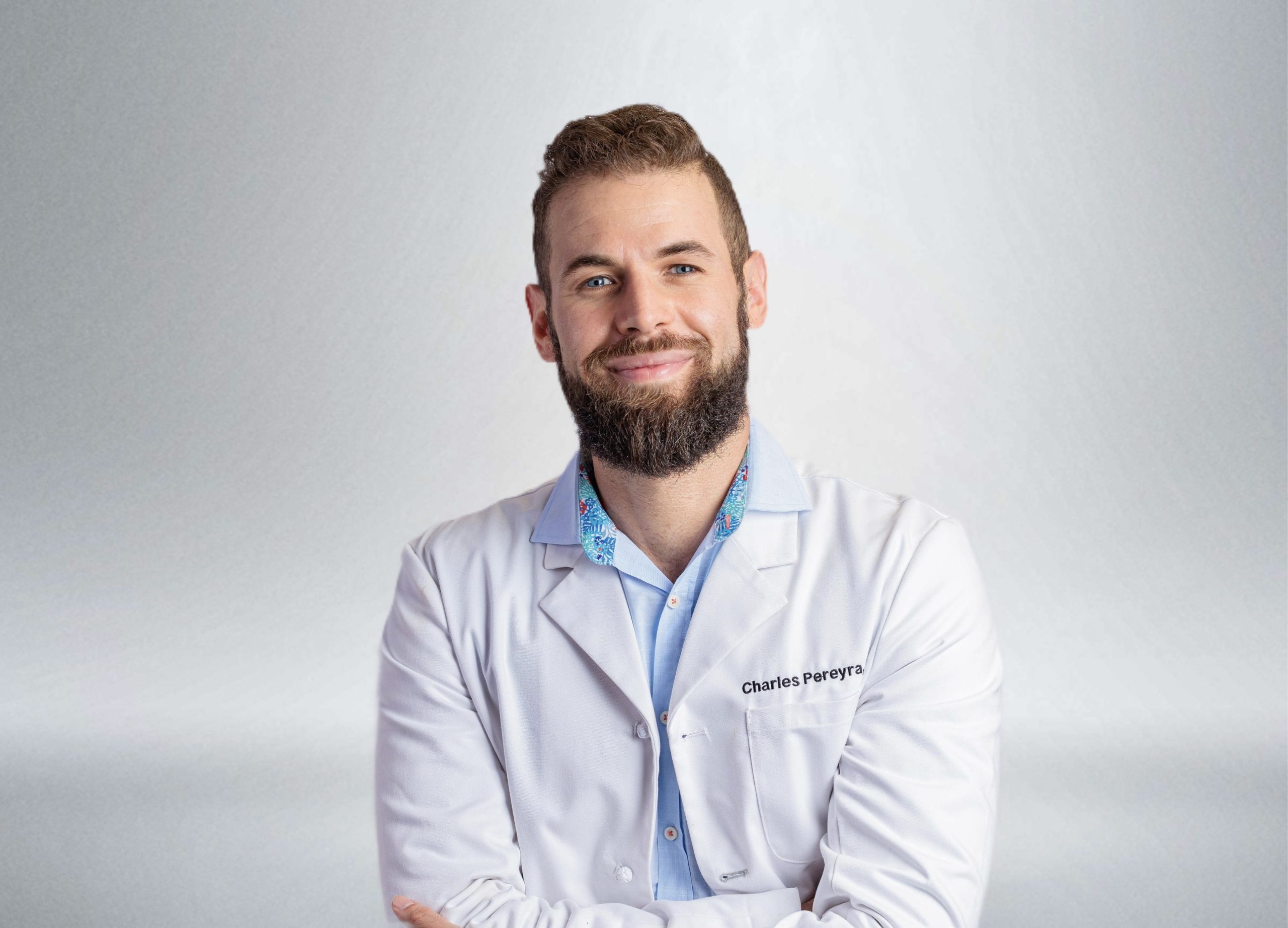 Dr. Charles Pereyra MD
